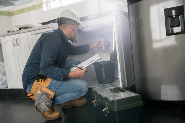 Trusted Telluride, CO Plumbing Experts